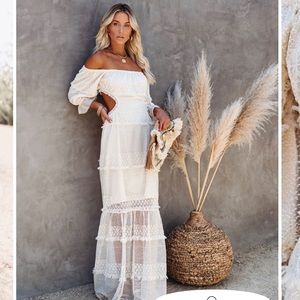 Brand New Vici Dress Size Small NWT